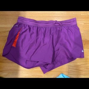 Nike Athletic Shorts